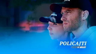 Poldové v akci