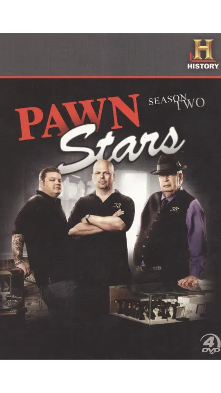 Mistři zastavárny (Pawn Stars II), 2010 - fotogaléria