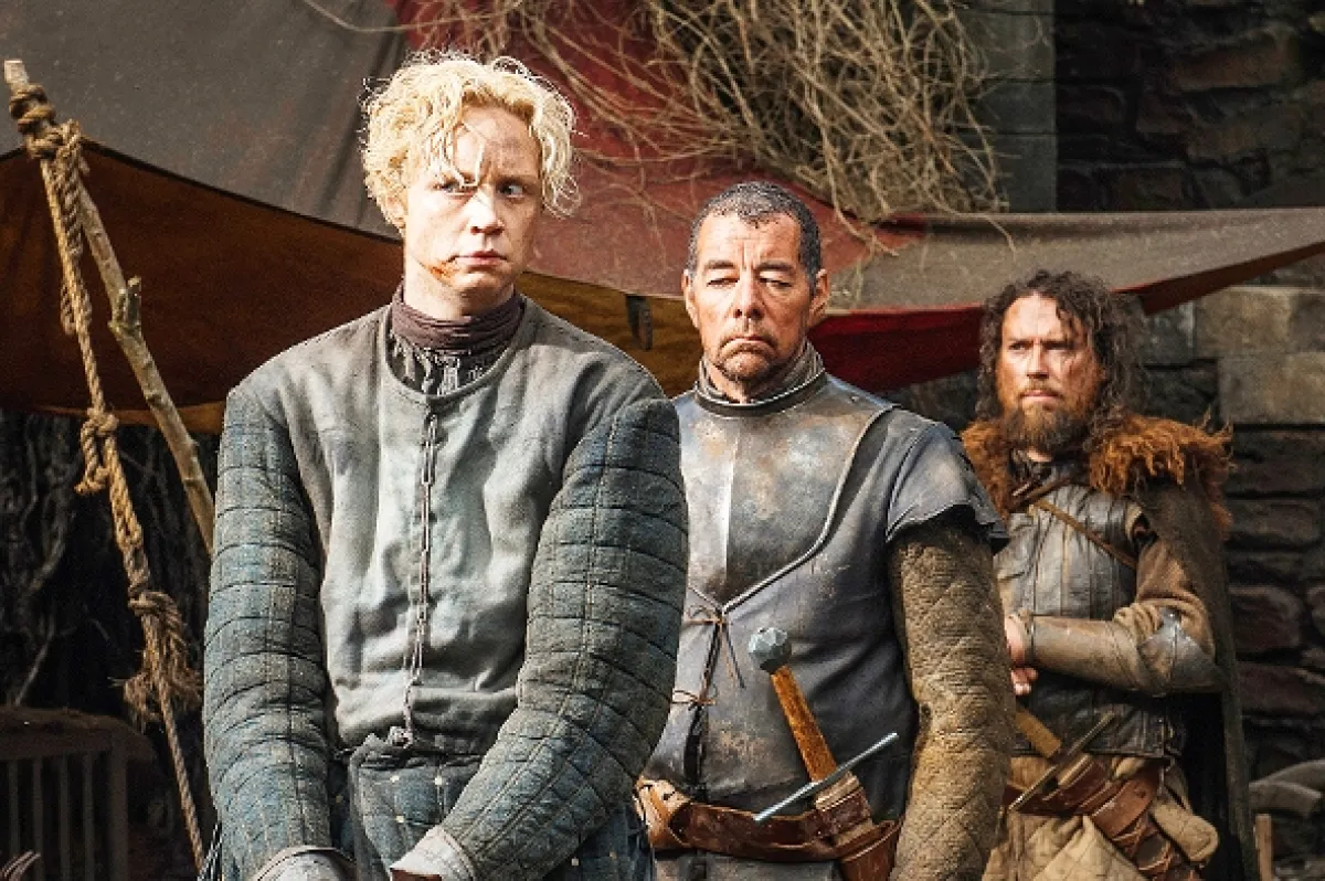 Hra o tróny (Game of Thrones III: Kissed by Fire), 2013 - fotogaléria