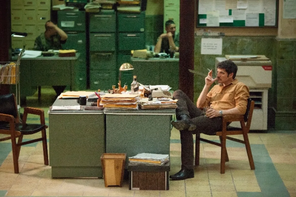 Narcos, 2016 - fotogaléria