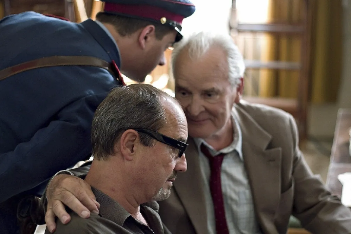 Anglické jahody, 2008 - fotogaléria