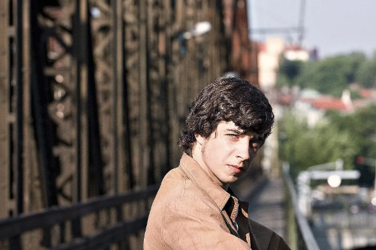 Anglické jahody, 2008 - fotogaléria