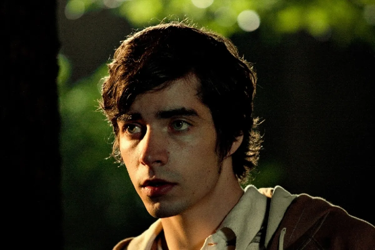 Anglické jahody, 2008 - fotogaléria