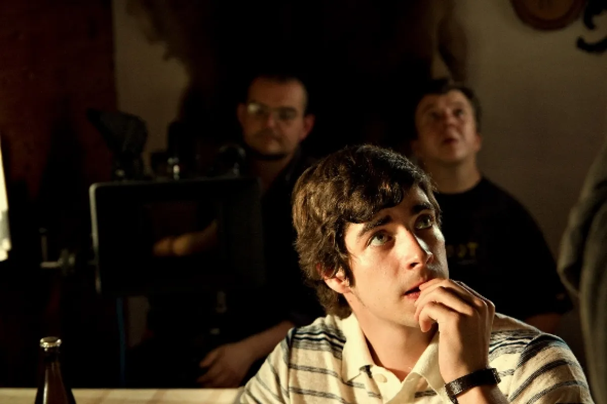Anglické jahody, 2008 - fotogaléria