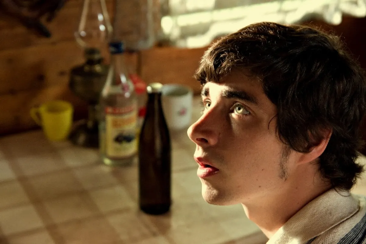 Anglické jahody, 2008 - fotogaléria