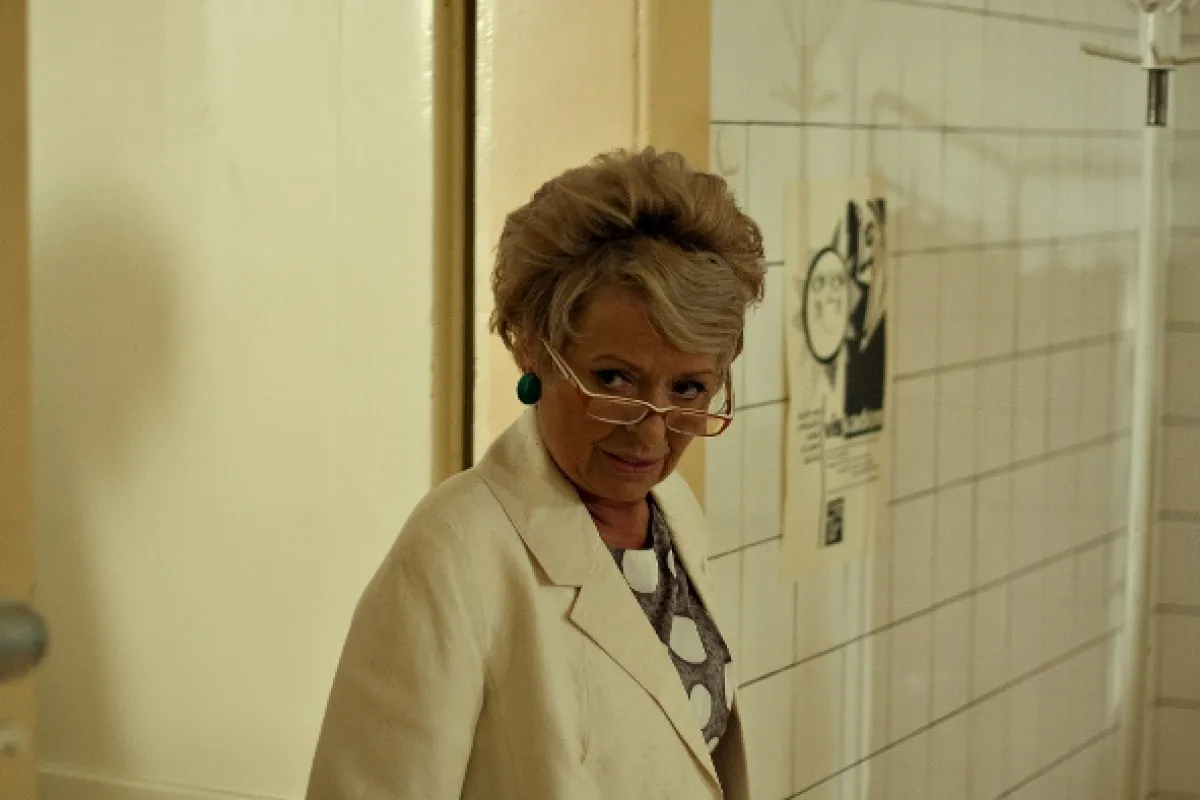 Anglické jahody, 2008 - fotogaléria