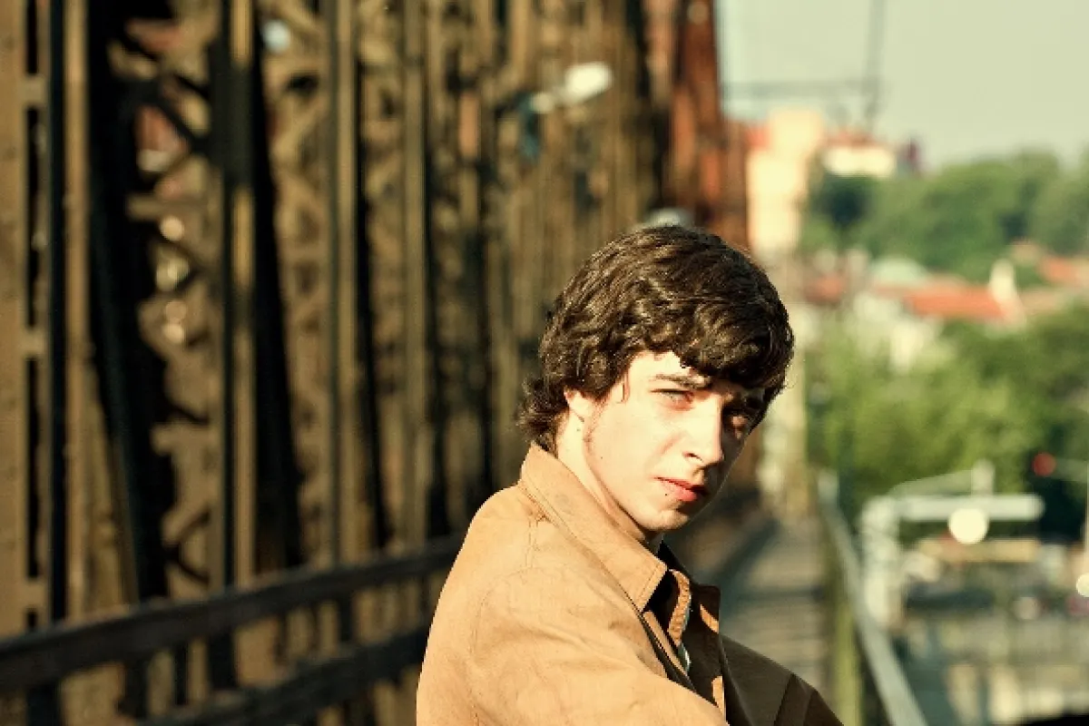 Anglické jahody, 2008 - fotogaléria