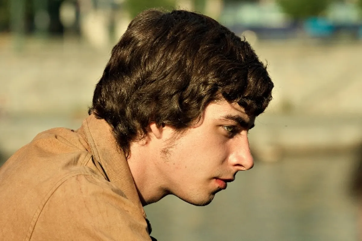 Anglické jahody, 2008 - fotogaléria