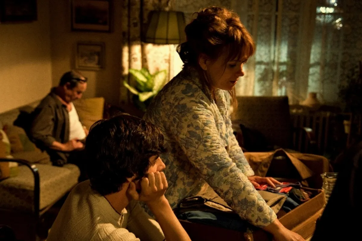 Anglické jahody, 2008 - fotogaléria