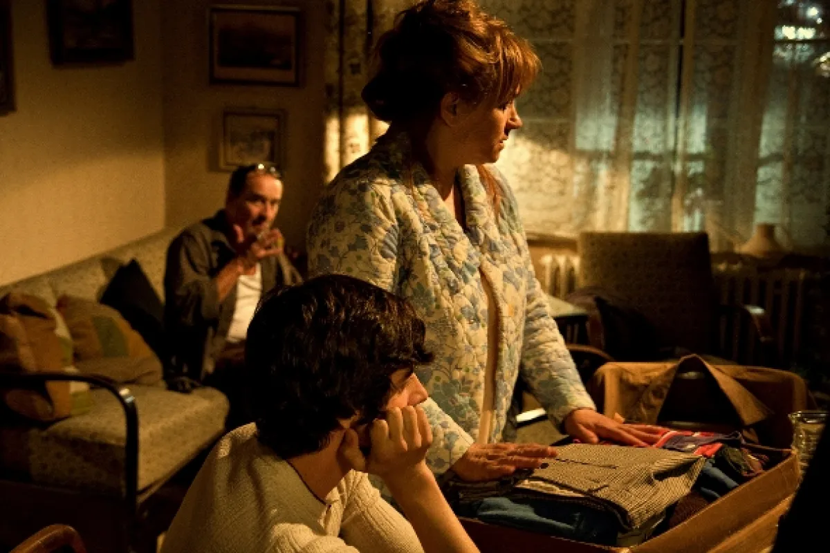 Anglické jahody, 2008 - fotogaléria