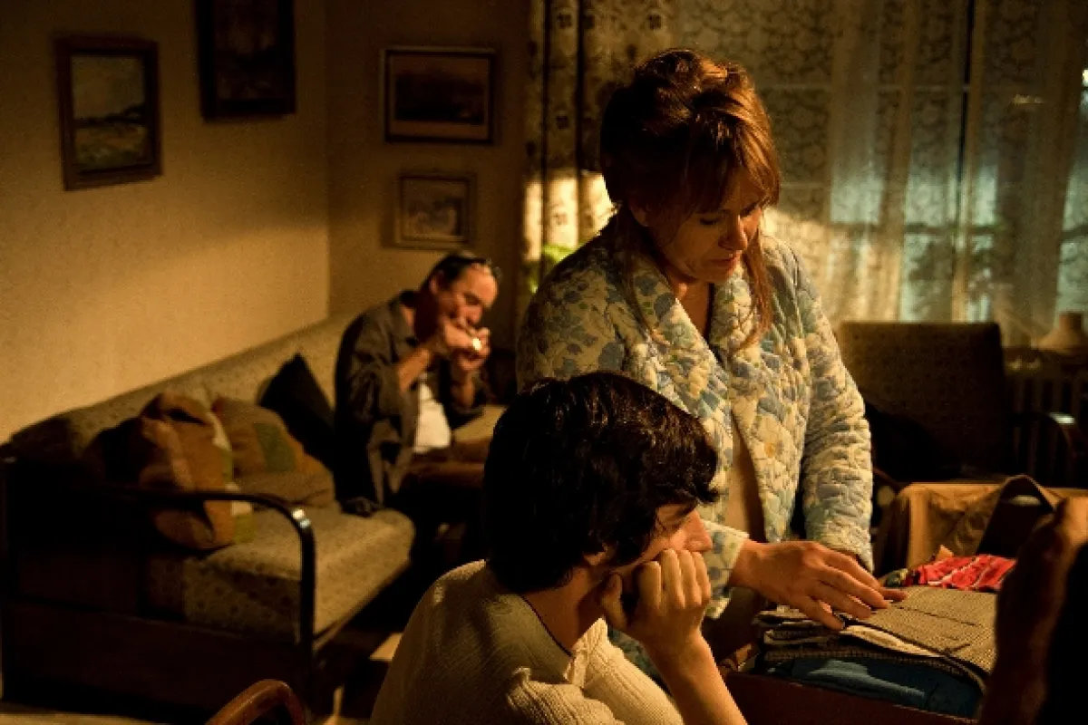 Anglické jahody, 2008 - fotogaléria
