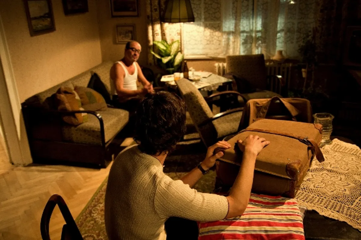 Anglické jahody, 2008 - fotogaléria