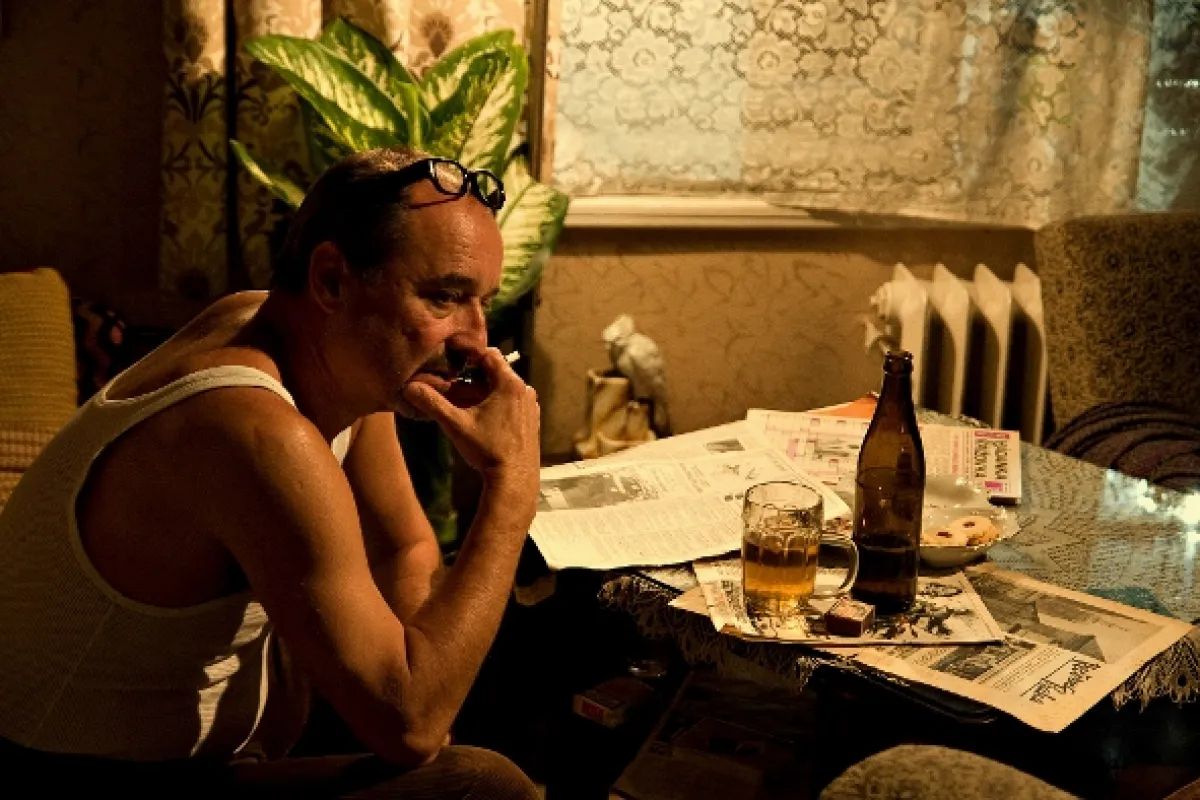 Anglické jahody, 2008 - fotogaléria
