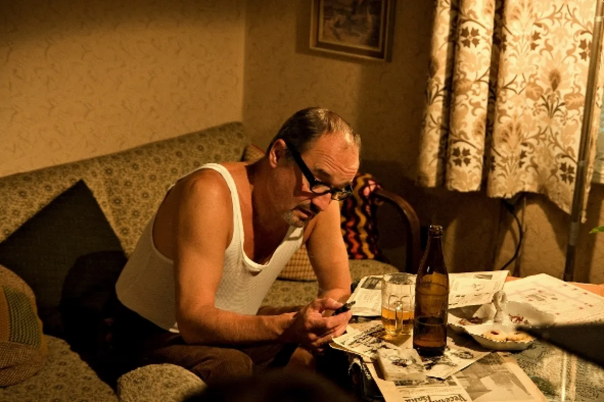 Anglické jahody, 2008 - fotogaléria