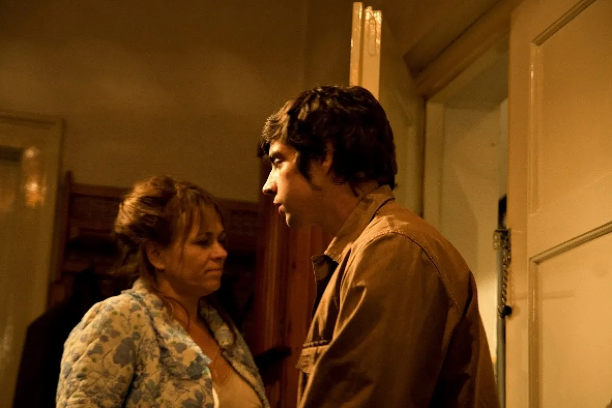 Anglické jahody, 2008 - fotogaléria