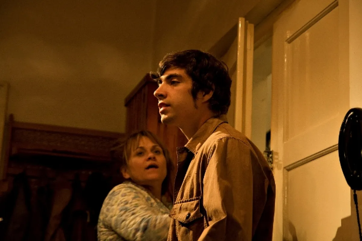Anglické jahody, 2008 - fotogaléria