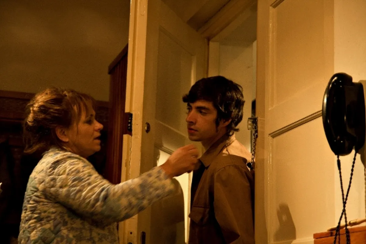 Anglické jahody, 2008 - fotogaléria