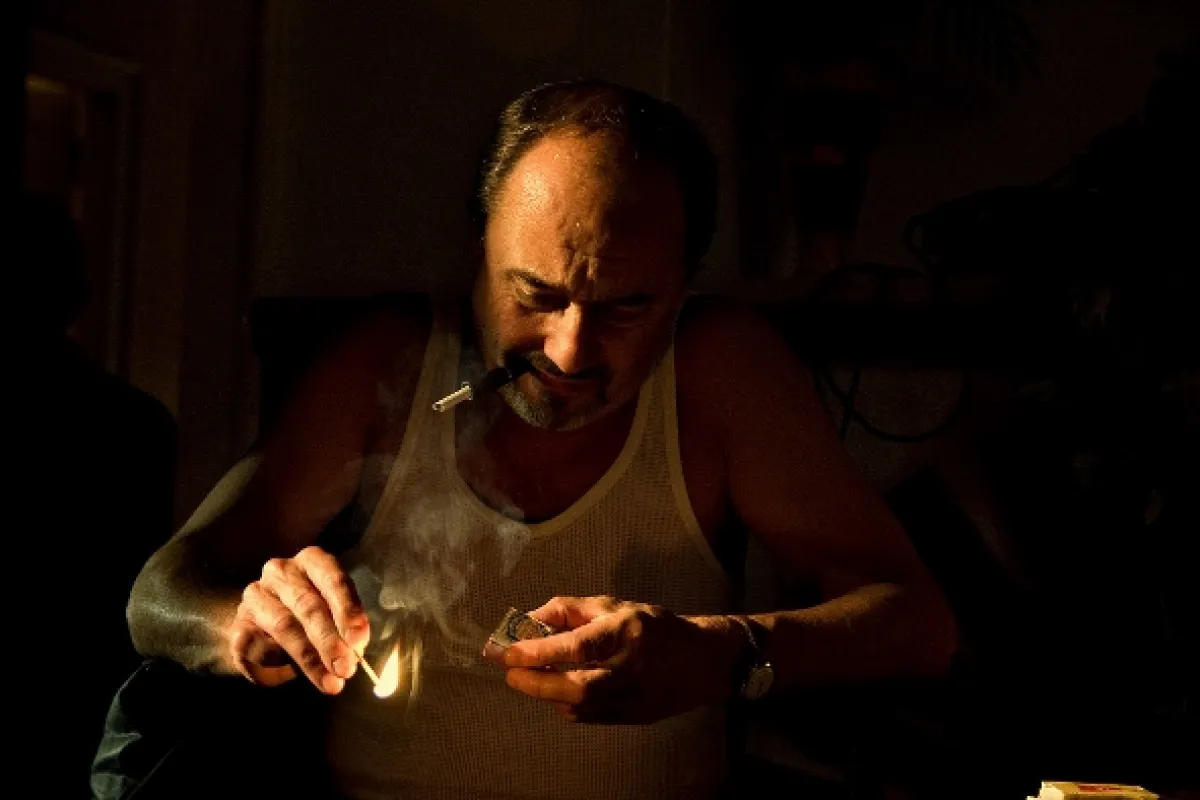 Anglické jahody, 2008 - fotogaléria
