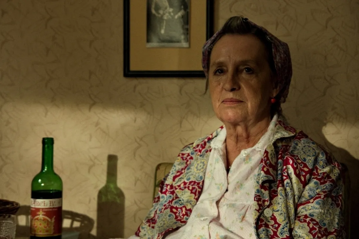 Anglické jahody, 2008 - fotogaléria