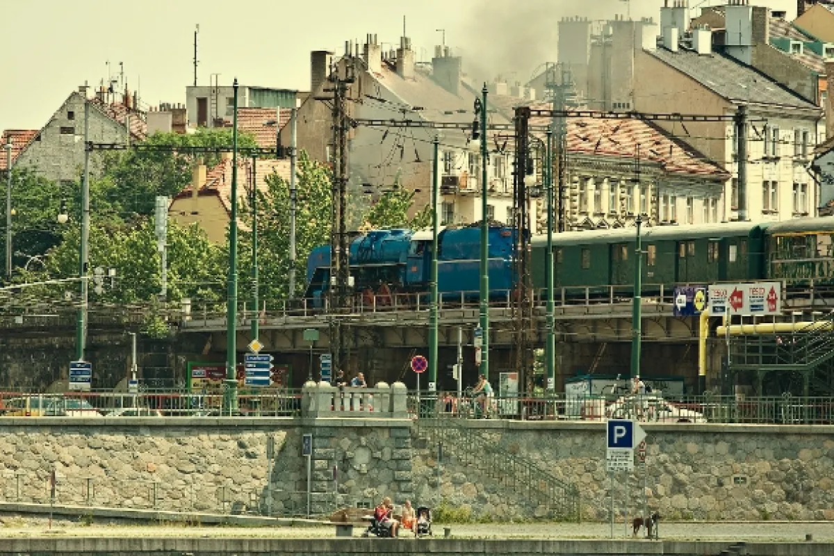 Anglické jahody, 2008 - fotogaléria