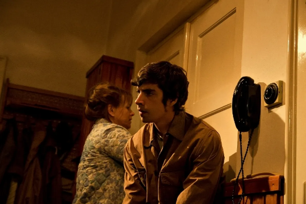 Anglické jahody, 2008 - fotogaléria