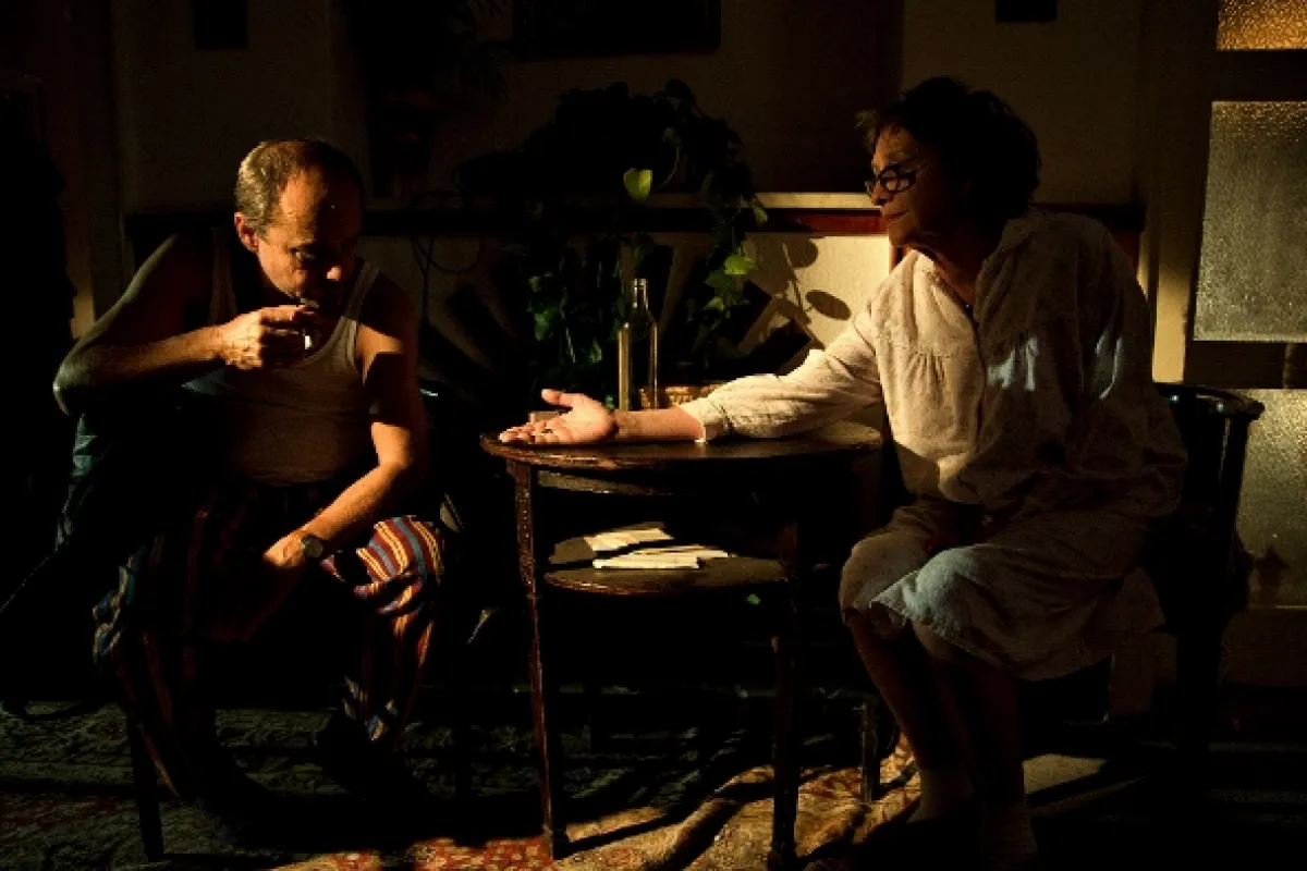 Anglické jahody, 2008 - fotogaléria