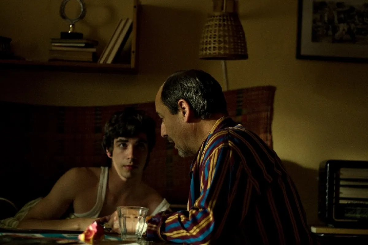 Anglické jahody, 2008 - fotogaléria