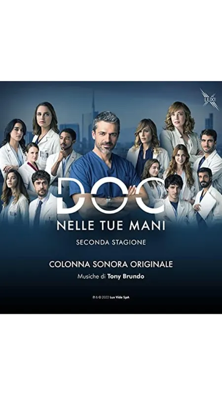 Návrat do života (DOC - NELLE TUE MANI), 2022 - fotogaléria