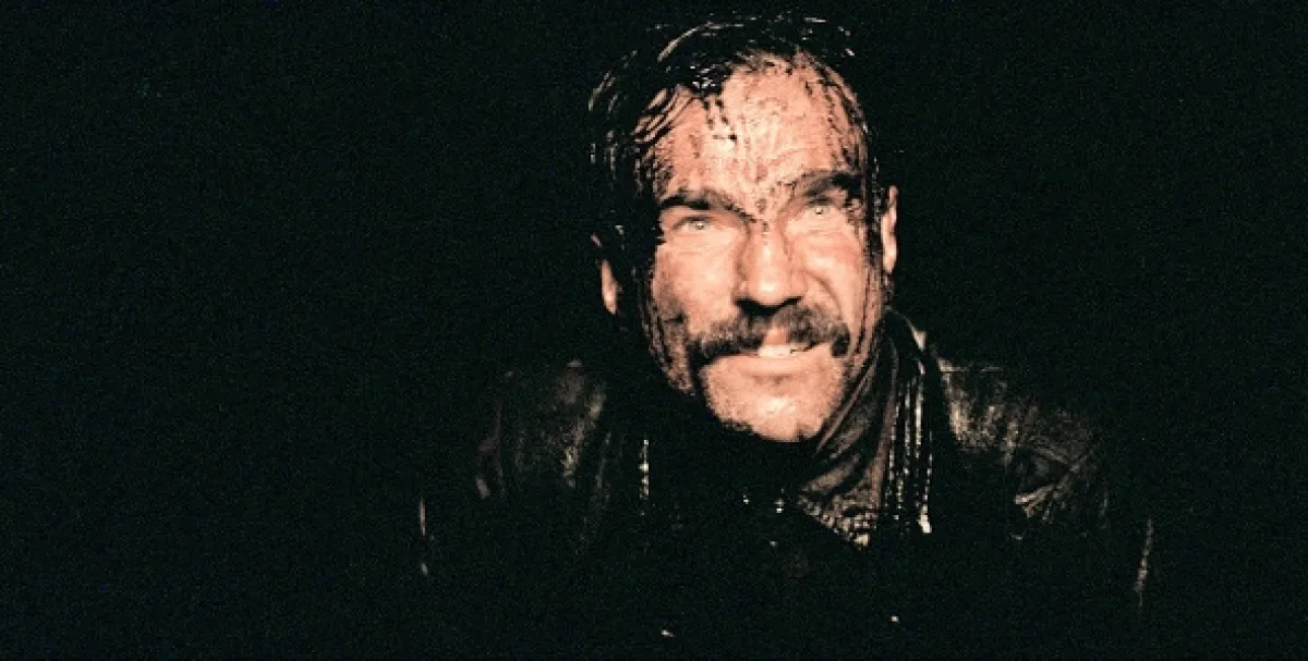 Čierna krv, 2007 - fotogaléria