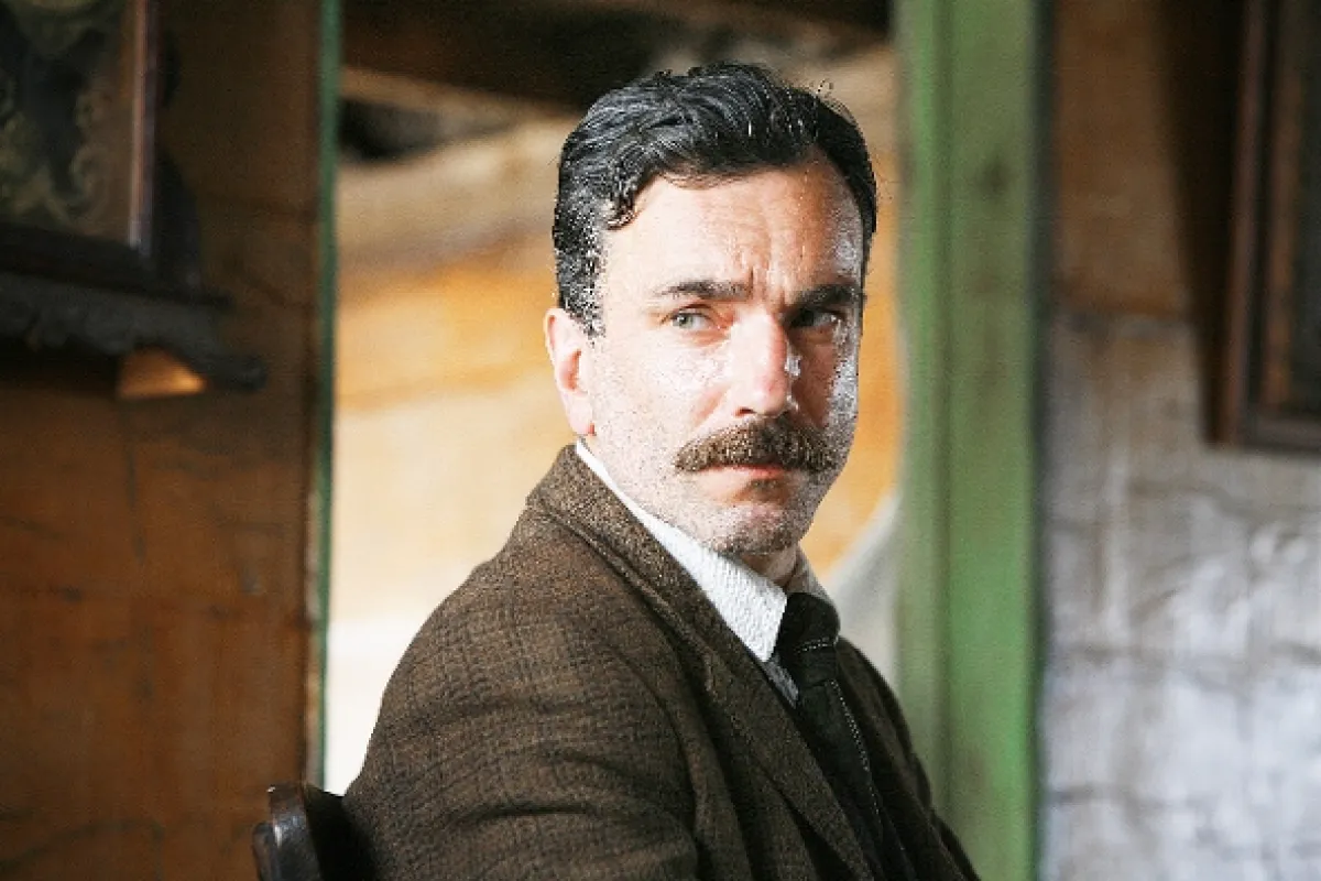 Čierna krv, 2007 - fotogaléria