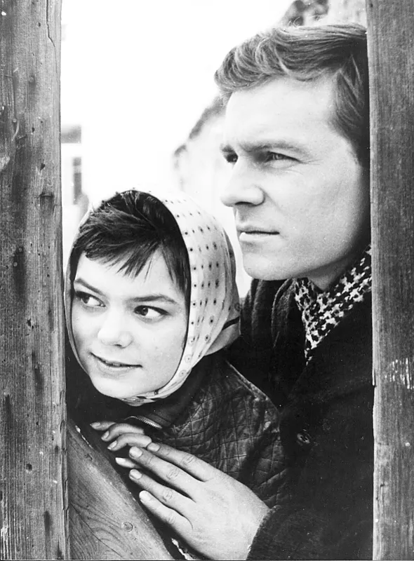 Handlíři, 1963 - fotogaléria