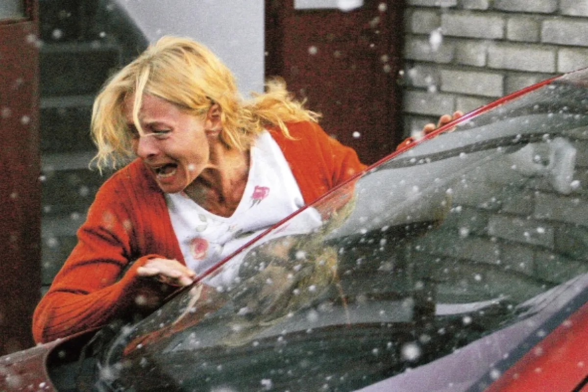Duše jako kaviár (DUŠE JAKO KAVIÁR), 2005 - fotogaléria