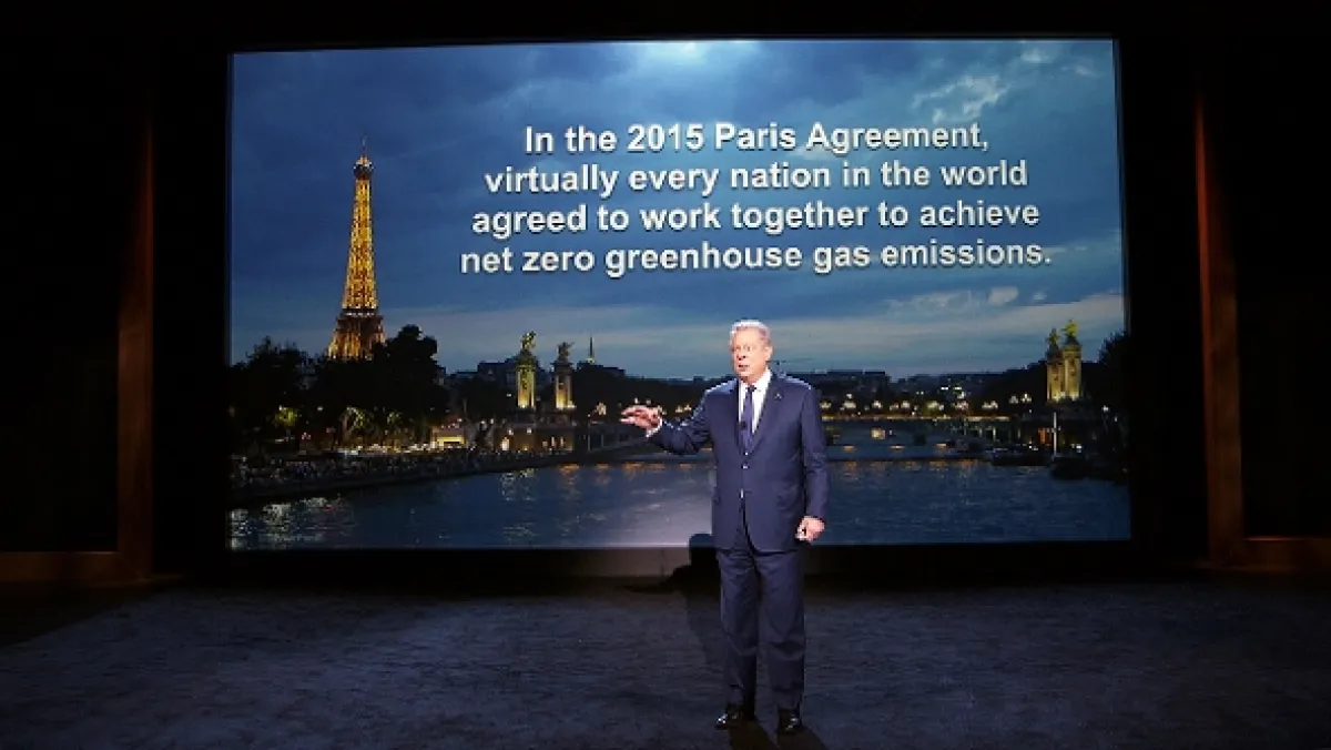 Nepríjemná pravda 2 (An Inconvenient Sequel: Truth to Power), 2017 - fotogaléria