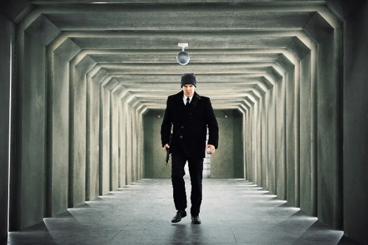 Sherlock (Sherlock IV: The Final Problem), 2017 - fotogaléria