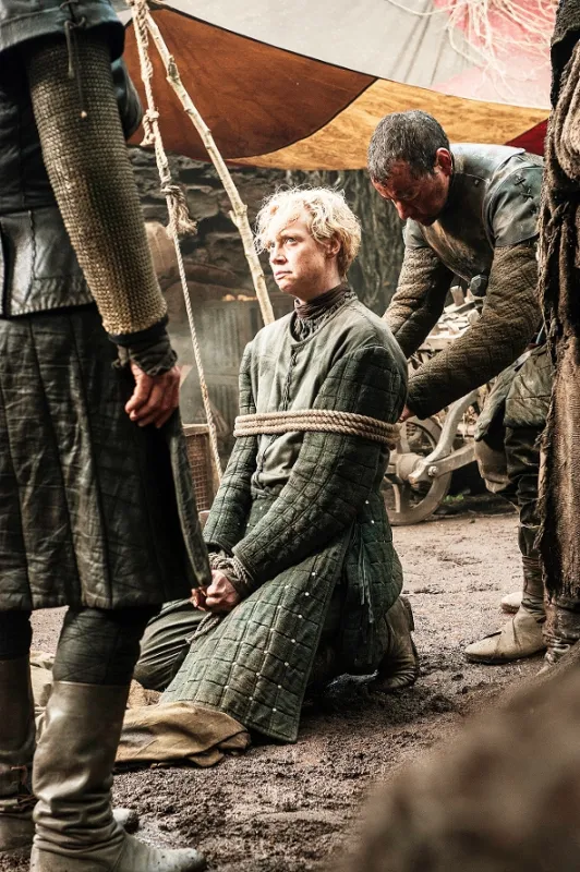 Hra o trůny (Game of Thrones III: Kissed by Fire), 2013 - fotogaléria
