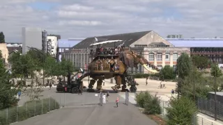 Na cestě po Pays de la Loire