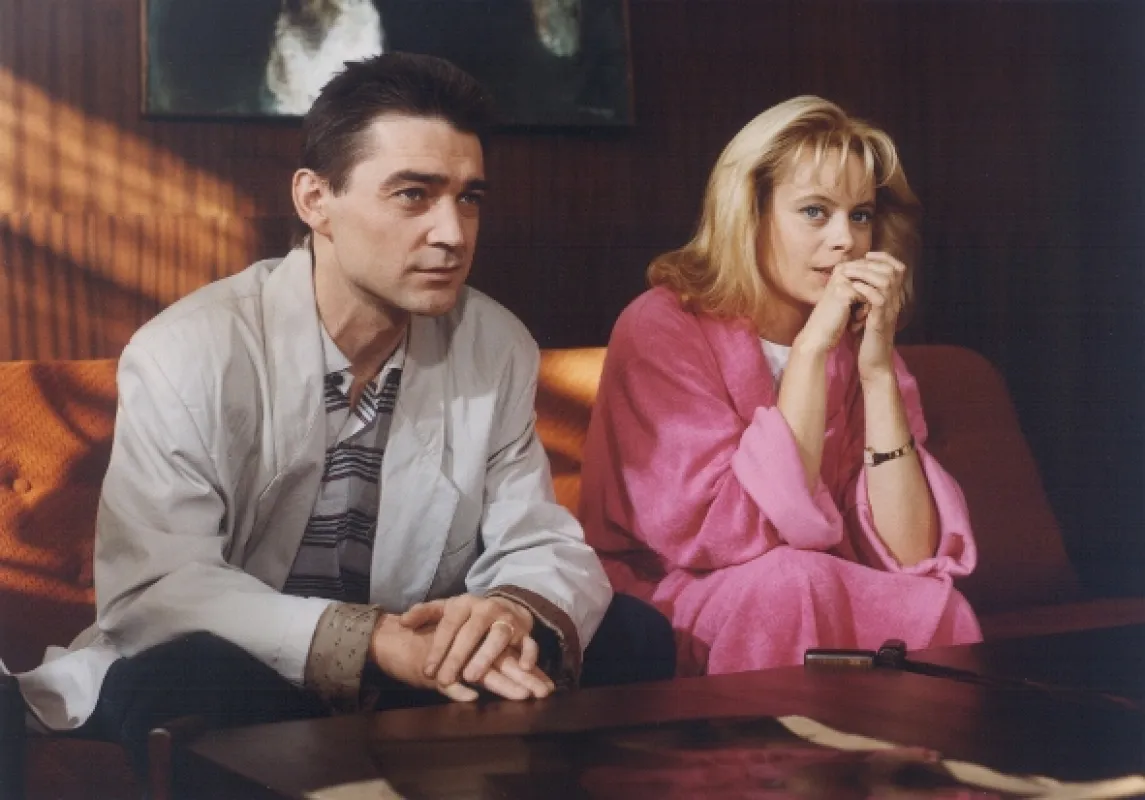 Arabela se vrací aneb Rumburak králem Říše pohádek, 1993 - fotogaléria