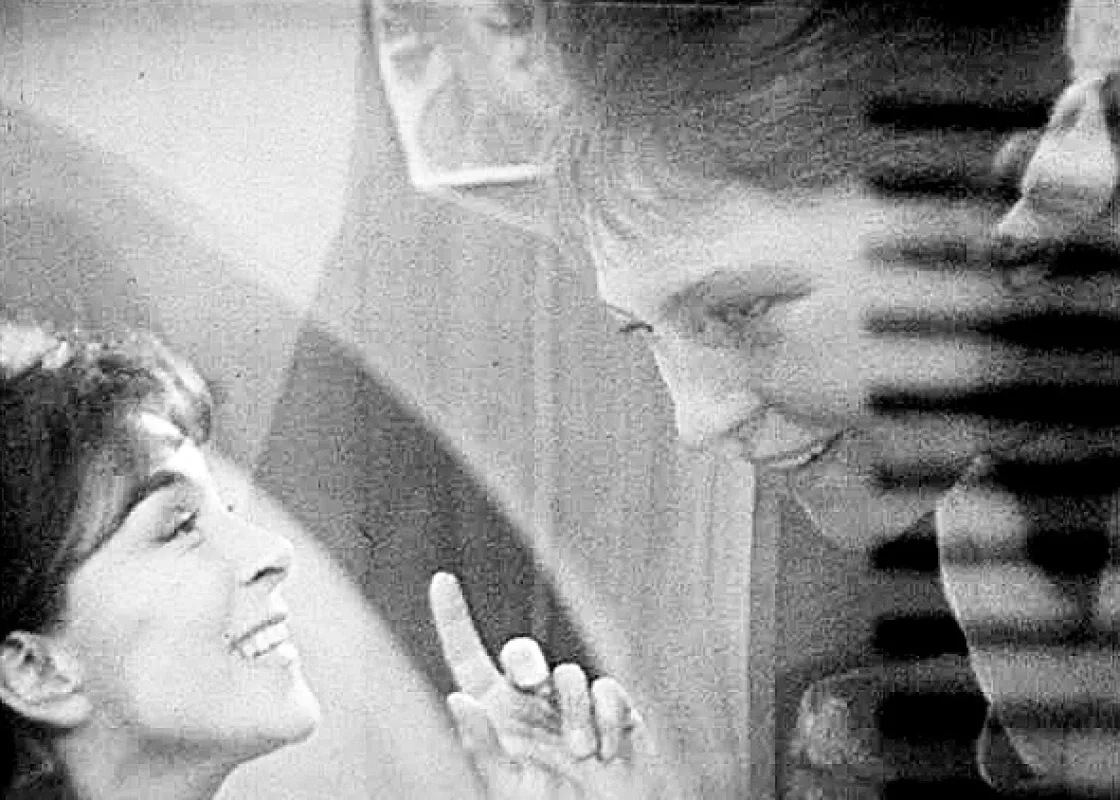 Zuzana je zase sama doma, 1961 - fotogaléria
