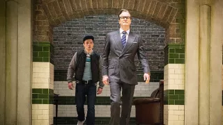 Kingsman: Tajná služba