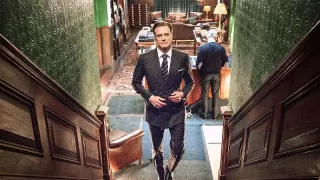 Kingsman: Tajná služba