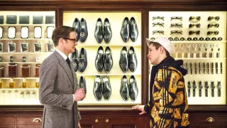 Kingsman: Tajná služba