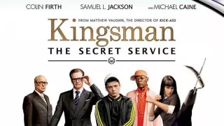 Kingsman: Tajná služba