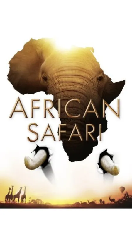 Africké safari (AFRICAN SAFARI), 2013 - fotogaléria