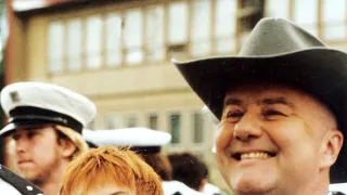 Byl jednou jeden polda 2: Major Maisner opět zasahuje