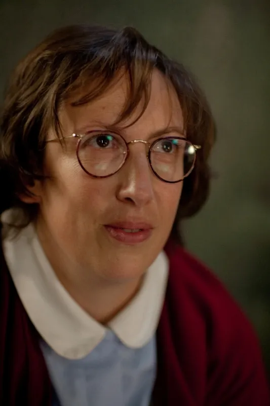 Zavolajte sestričky (Call the Midwife), 2012 - fotogaléria