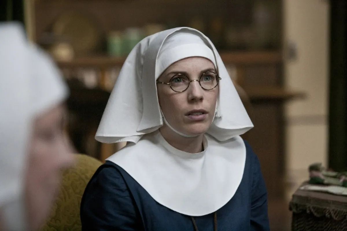 Zavolajte sestričky (Call the Midwife), 2012 - fotogaléria