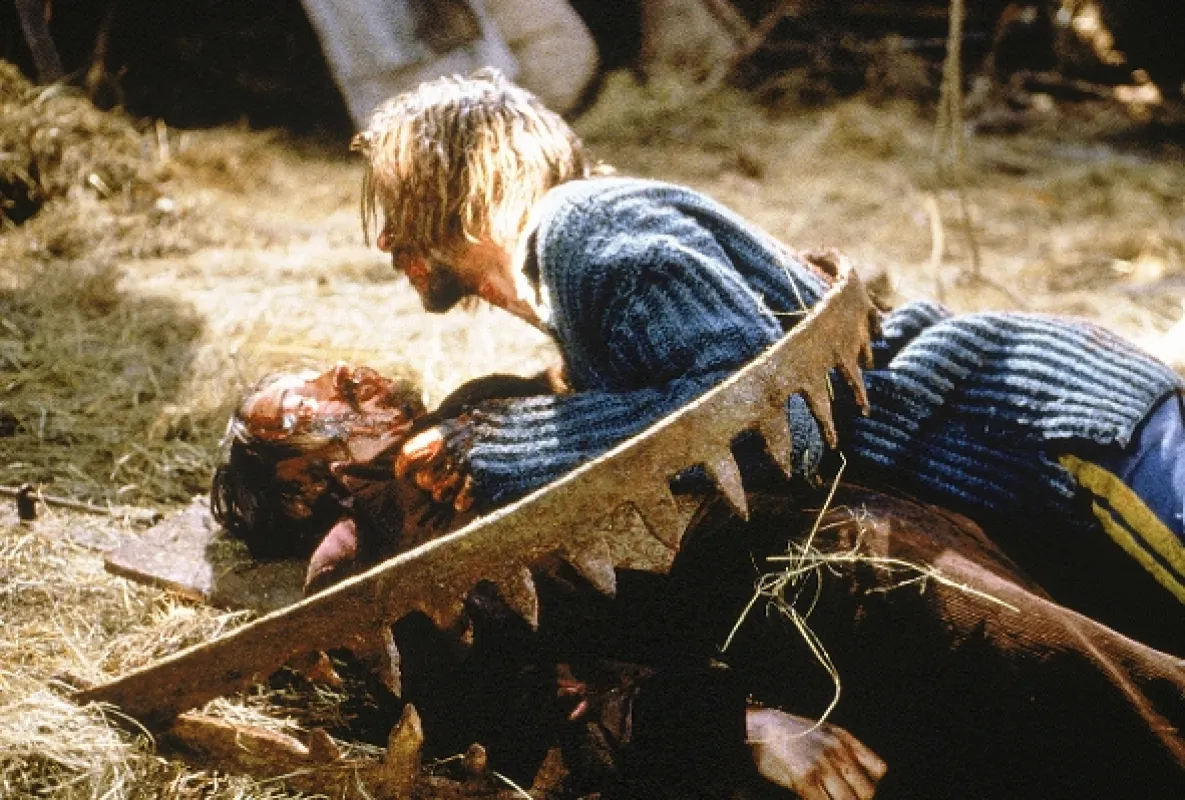 Dravci (Ravenous), 1999 - fotogaléria