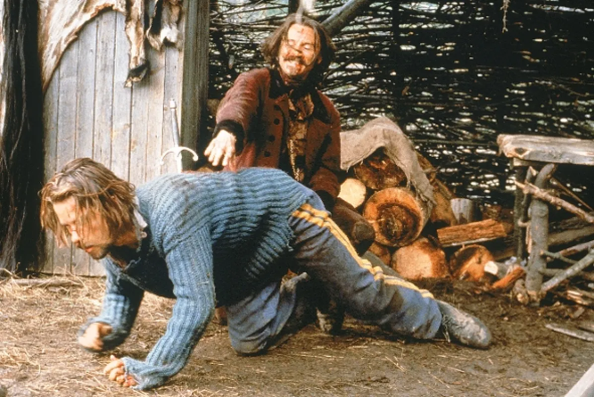 Dravci (Ravenous), 1999 - fotogaléria