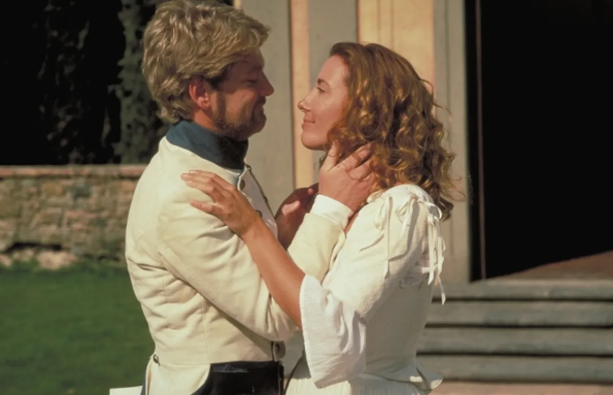 Veľa kriku pre nič (Much Ado About Nothing), 1993 - fotogaléria