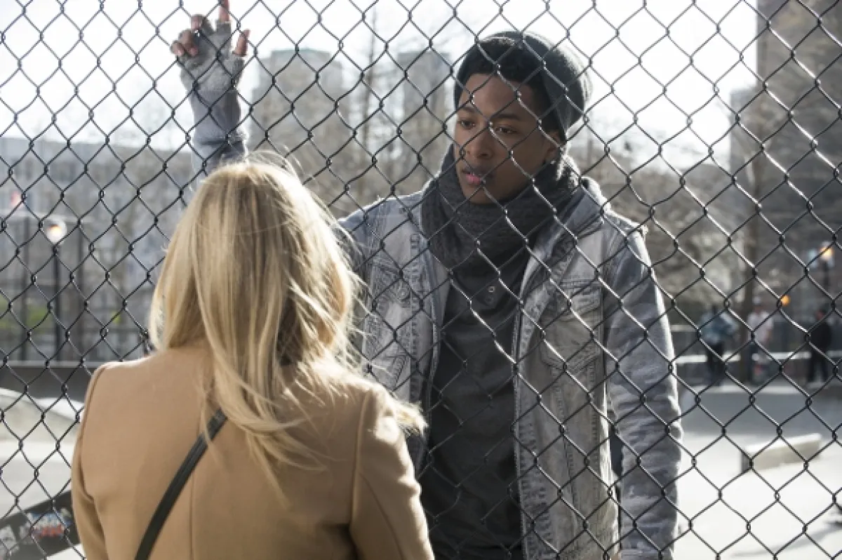 Collateral Beauty, 2016 - fotogaléria